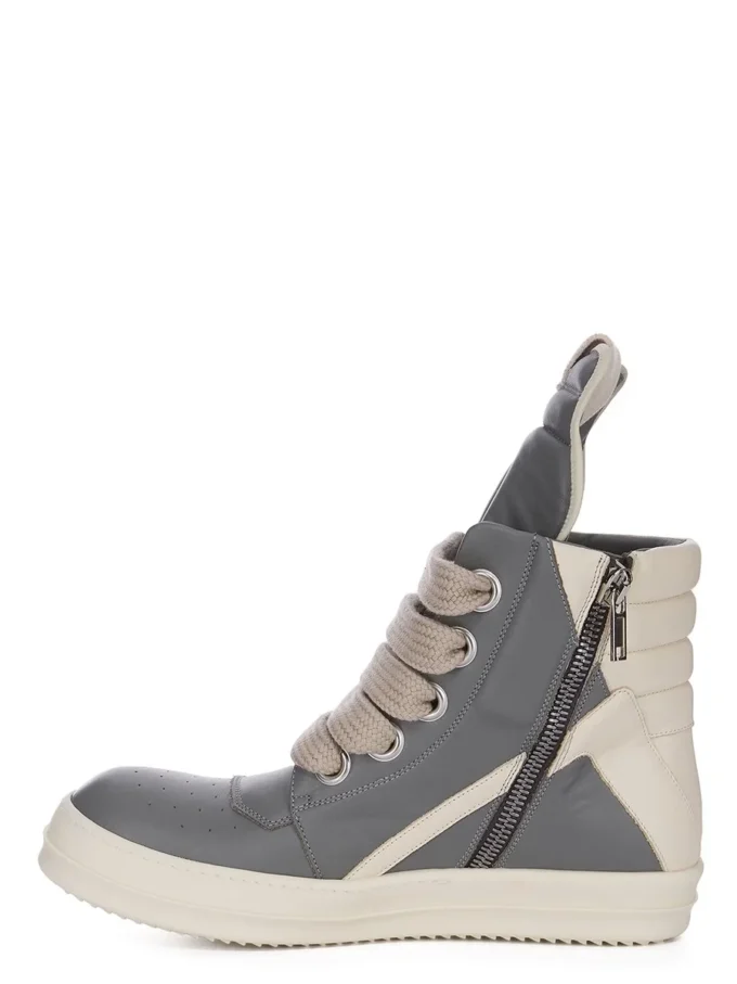 RICK OWENS – SCHUHE RU02E1898LCOW2-0611 RICK OWENS – SCHUHE RU02E1898LCOW2-0611