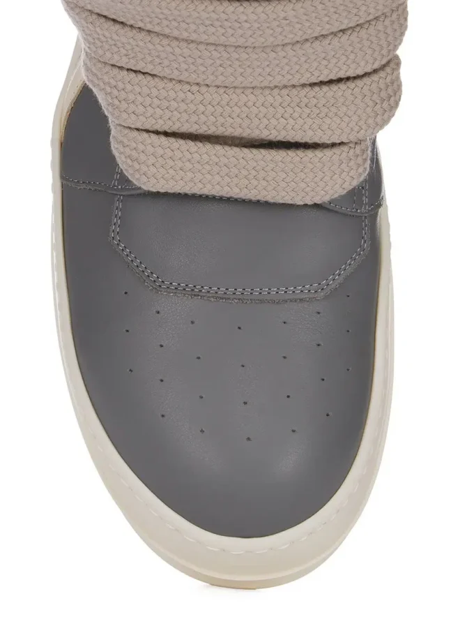RICK OWENS – SCHUHE RU02E1898LCOW2-0611 RICK OWENS – SCHUHE RU02E1898LCOW2-0611