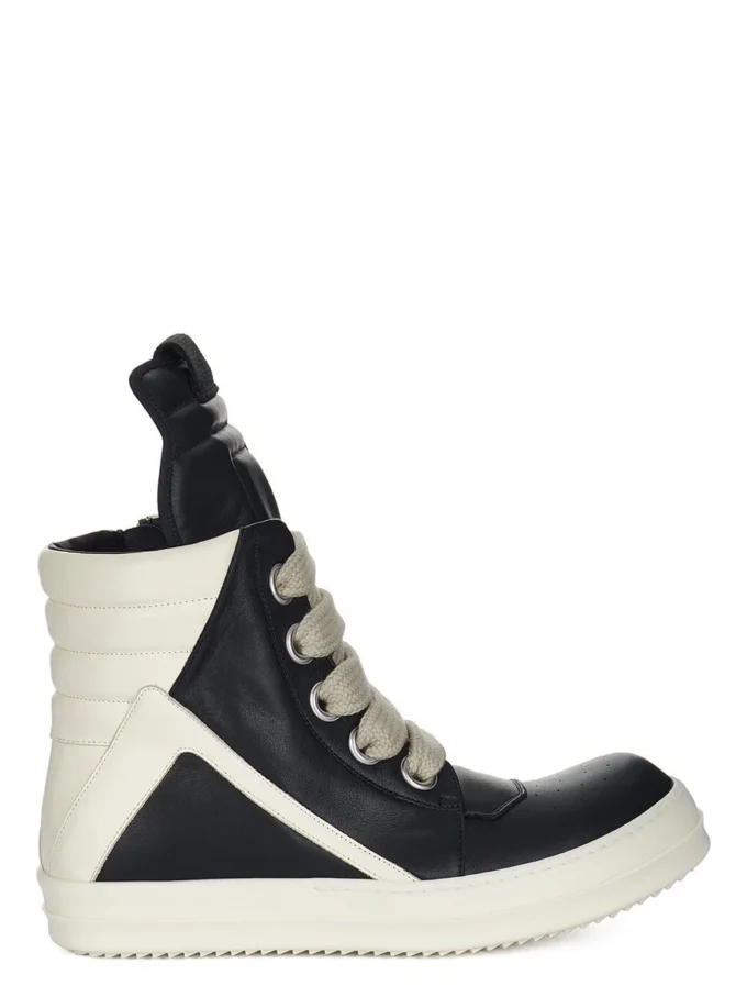 RICK OWENS – SCHUHE RU02E1898LCOW2-911 RICK OWENS – SCHUHE RU02E1898LCOW2-911