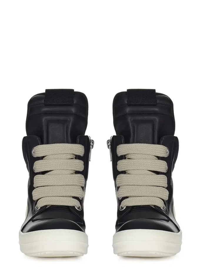 RICK OWENS – SCHUHE RU02E1898LCOW2-911 RICK OWENS – SCHUHE RU02E1898LCOW2-911