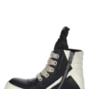 RICK OWENS – SCHUHE RU02E1898LCOW2-911 RICK OWENS – SCHUHE RU02E1898LCOW2-911