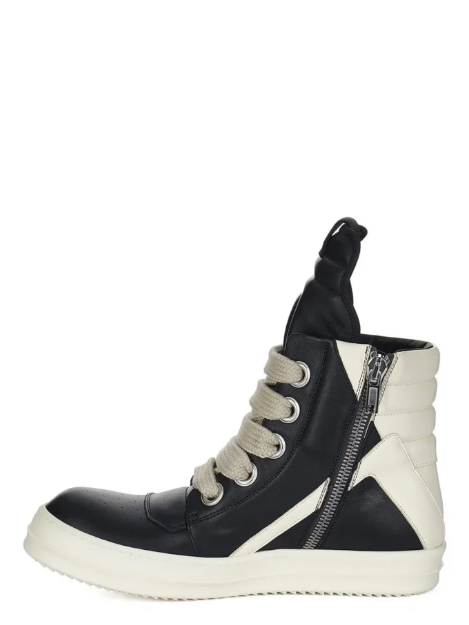 RICK OWENS – SCHUHE RU02E1898LCOW2-911 RICK OWENS – SCHUHE RU02E1898LCOW2-911