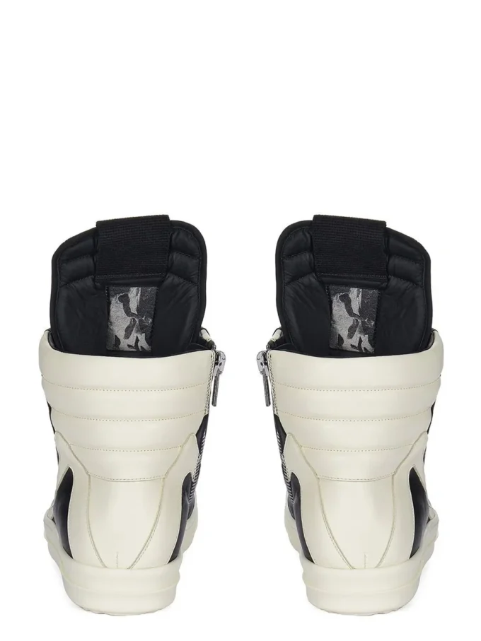 RICK OWENS – SCHUHE RU02E1898LCOW2-911 RICK OWENS – SCHUHE RU02E1898LCOW2-911