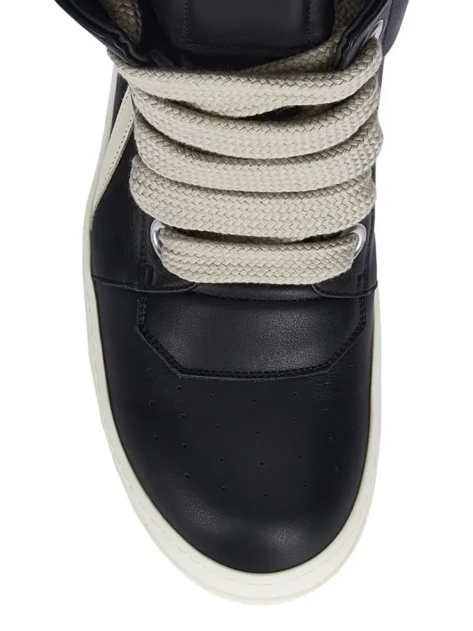 RICK OWENS – SCHUHE RU02E1898LCOW2-911 RICK OWENS – SCHUHE RU02E1898LCOW2-911