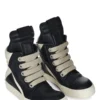 RICK OWENS – SCHUHE RU02E1898LCOW2-911 RICK OWENS – SCHUHE RU02E1898LCOW2-911
