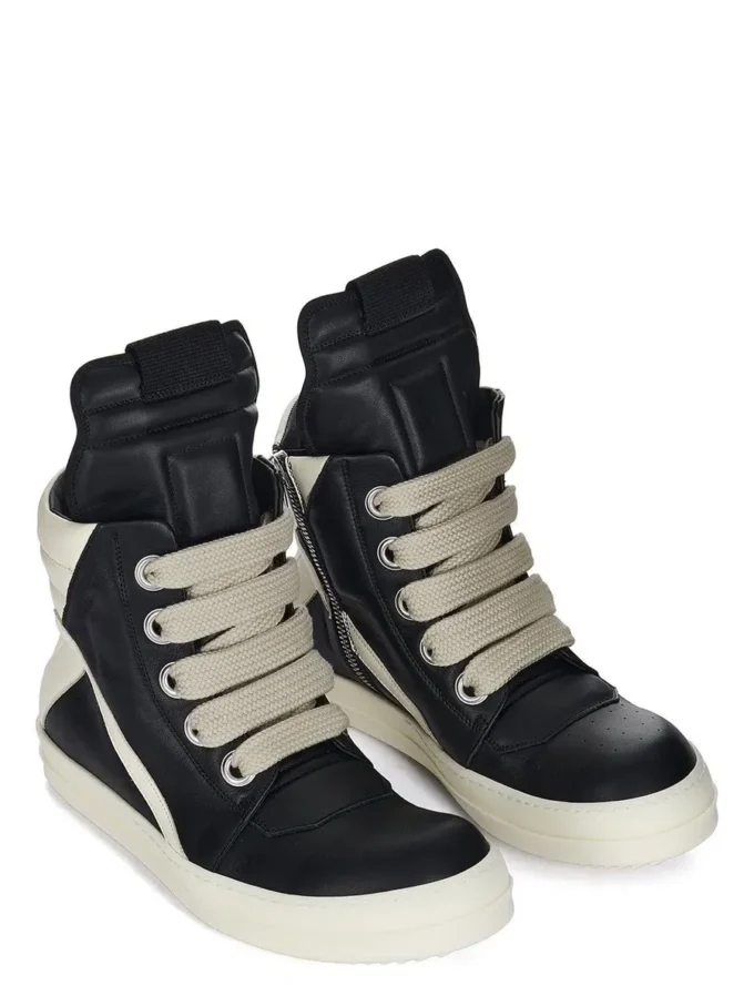 RICK OWENS – SCHUHE RU02E1898LCOW2-911 RICK OWENS – SCHUHE RU02E1898LCOW2-911