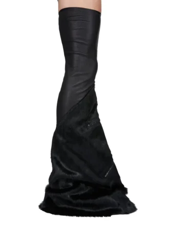 RICK OWENS – SCHUHE RU02E1899LSLHL-91
