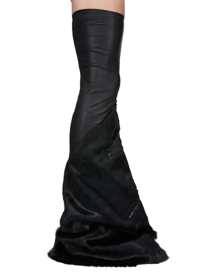 RICK OWENS – SCHUHE RU02E1899LSLHL-91 RICK OWENS – SCHUHE RU02E1899LSLHL-91