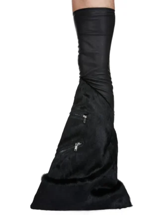 RICK OWENS – SCHUHE RU02E1899LSLHL-91