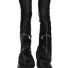 RICK OWENS – SCHUHE RU02E1899LSLOO-91 RICK OWENS – SCHUHE RU02E1899LSLOO-91