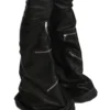 RICK OWENS – SCHUHE RU02E1899LSLOO-91 RICK OWENS – SCHUHE RU02E1899LSLOO-91