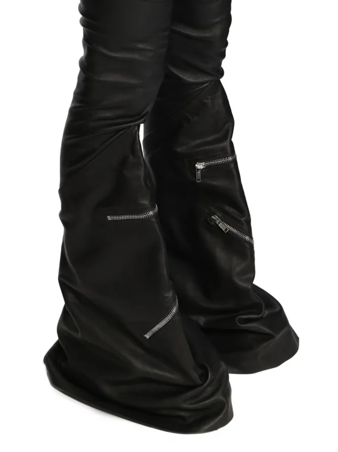 RICK OWENS – SCHUHE RU02E1899LSLOO-91 RICK OWENS – SCHUHE RU02E1899LSLOO-91