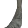 RICK OWENS – STIEFEL RR02E1455LSLMM9-06 RICK OWENS – STIEFEL RR02E1455LSLMM9-06