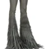 RICK OWENS – STIEFEL RR02E1455LSLMM9-06 RICK OWENS – STIEFEL RR02E1455LSLMM9-06