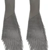 RICK OWENS – STIEFEL RR02E1455LSLMM9-06 RICK OWENS – STIEFEL RR02E1455LSLMM9-06
