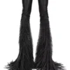 RICK OWENS – STIEFEL RR02E1455LSLMM9-09 RICK OWENS – STIEFEL RR02E1455LSLMM9-09