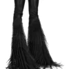 RICK OWENS – STIEFEL RR02E1455LSLMM9-09 RICK OWENS – STIEFEL RR02E1455LSLMM9-09