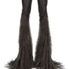 RICK OWENS – STIEFEL RR02E1455LSLMM9-78 RICK OWENS – STIEFEL RR02E1455LSLMM9-78