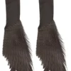RICK OWENS – STIEFEL RR02E1455LSLMM9-78 RICK OWENS – STIEFEL RR02E1455LSLMM9-78