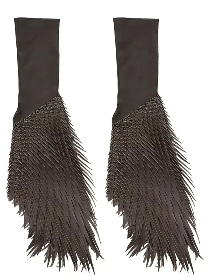 RICK OWENS – STIEFEL RR02E1455LSLMM9-78 RICK OWENS – STIEFEL RR02E1455LSLMM9-78
