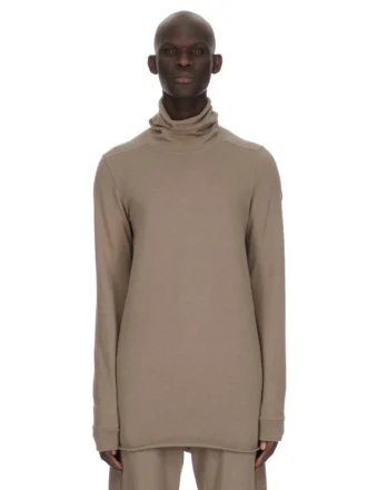 RICK OWENS – STRICKWAREN MU02D8P02M4435-25U