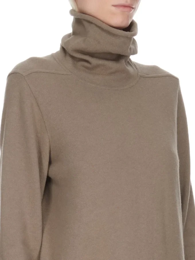 RICK OWENS – STRICKWAREN MU02D8P02M4435-25U RICK OWENS – STRICKWAREN MU02D8P02M4435-25U