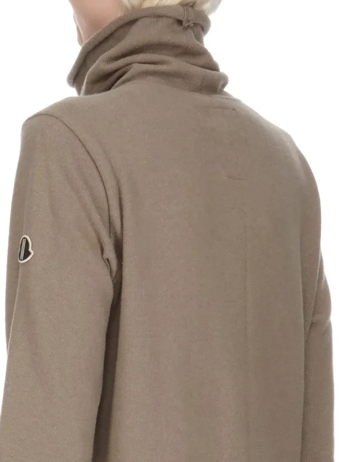 RICK OWENS – STRICKWAREN MU02D8P02M4435-25U RICK OWENS – STRICKWAREN MU02D8P02M4435-25U