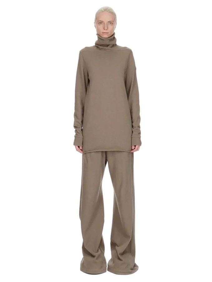 RICK OWENS – STRICKWAREN MU02D8P02M4435-25U RICK OWENS – STRICKWAREN MU02D8P02M4435-25U