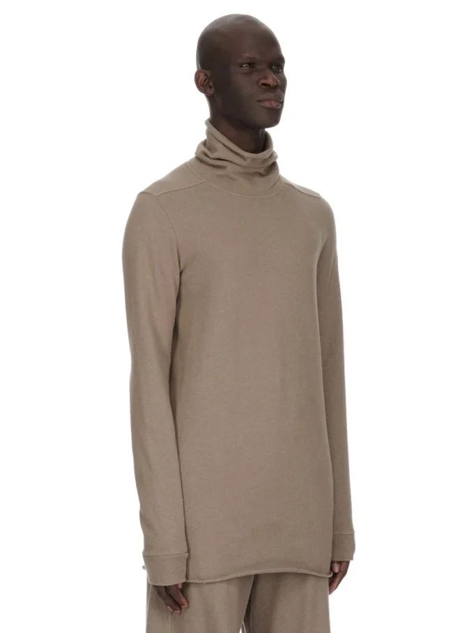RICK OWENS – STRICKWAREN MU02D8P02M4435-25U RICK OWENS – STRICKWAREN MU02D8P02M4435-25U