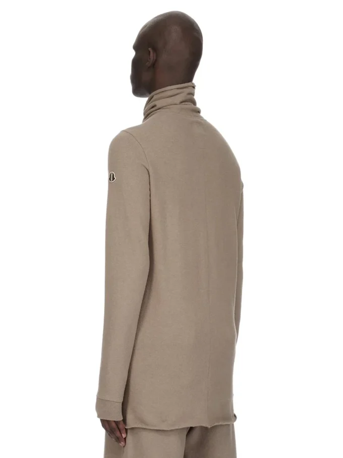 RICK OWENS – STRICKWAREN MU02D8P02M4435-25U RICK OWENS – STRICKWAREN MU02D8P02M4435-25U