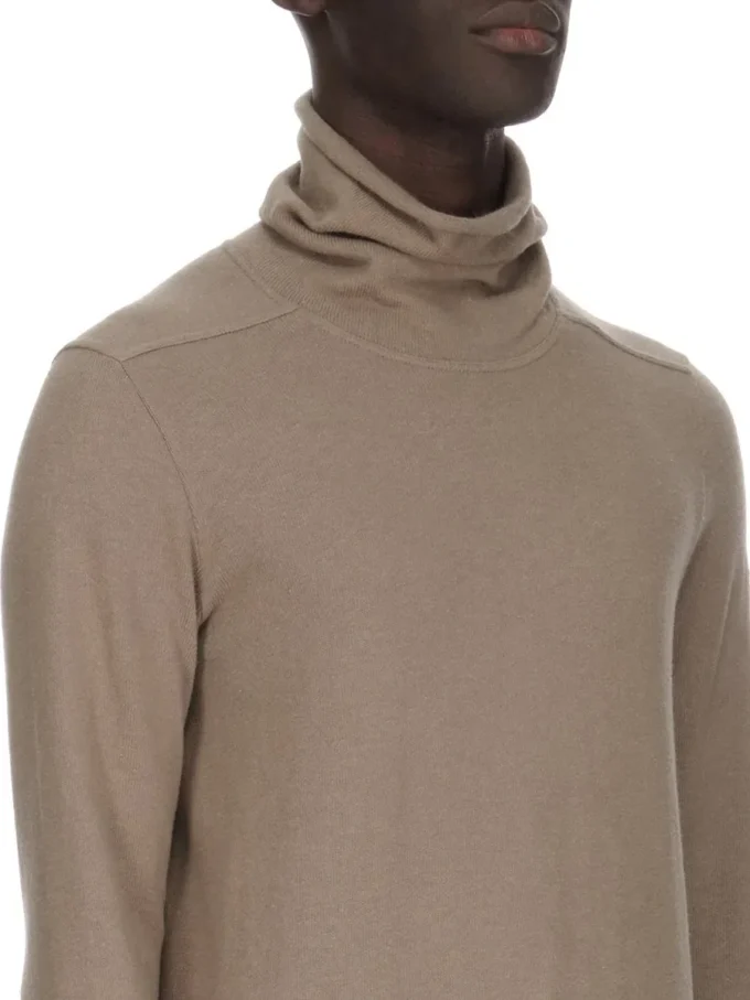 RICK OWENS – STRICKWAREN MU02D8P02M4435-25U RICK OWENS – STRICKWAREN MU02D8P02M4435-25U
