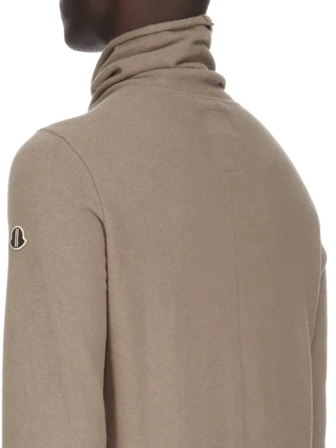 RICK OWENS – STRICKWAREN MU02D8P02M4435-25U RICK OWENS – STRICKWAREN MU02D8P02M4435-25U