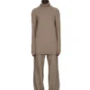 RICK OWENS – STRICKWAREN MU02D8P02M4435-25U RICK OWENS – STRICKWAREN MU02D8P02M4435-25U