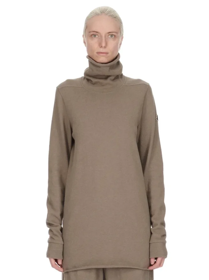 RICK OWENS – STRICKWAREN MU02D8P02M4435-25U RICK OWENS – STRICKWAREN MU02D8P02M4435-25U