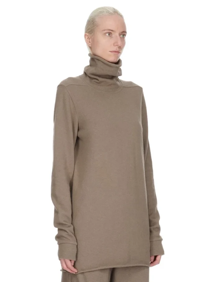 RICK OWENS – STRICKWAREN MU02D8P02M4435-25U RICK OWENS – STRICKWAREN MU02D8P02M4435-25U