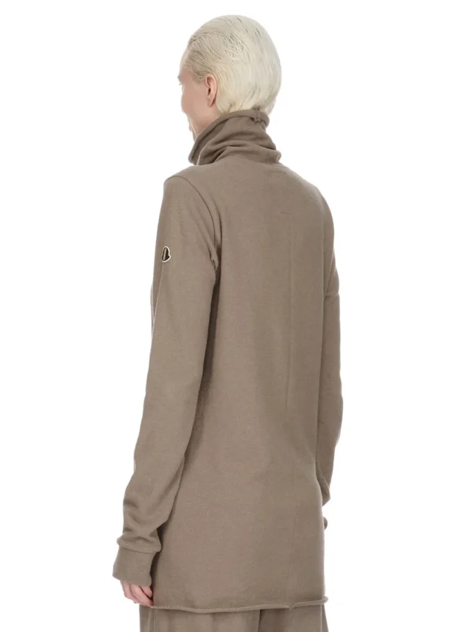 RICK OWENS – STRICKWAREN MU02D8P02M4435-25U RICK OWENS – STRICKWAREN MU02D8P02M4435-25U