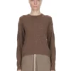RICK OWENS – STRICKWAREN MU02D9C01M4281-25X RICK OWENS – STRICKWAREN MU02D9C01M4281-25X