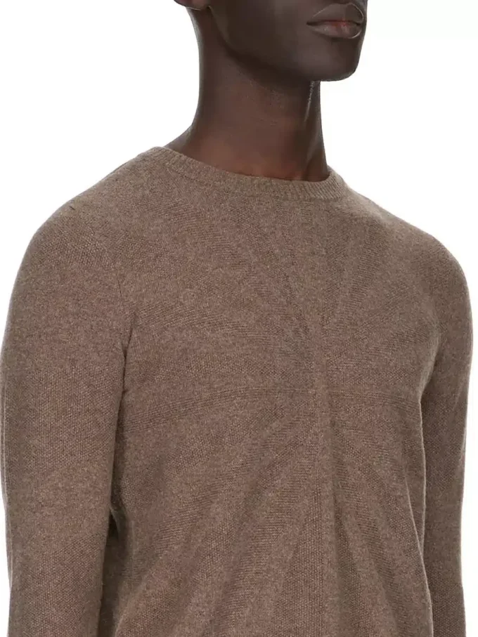 RICK OWENS – STRICKWAREN MU02D9C01M4281-25X RICK OWENS – STRICKWAREN MU02D9C01M4281-25X