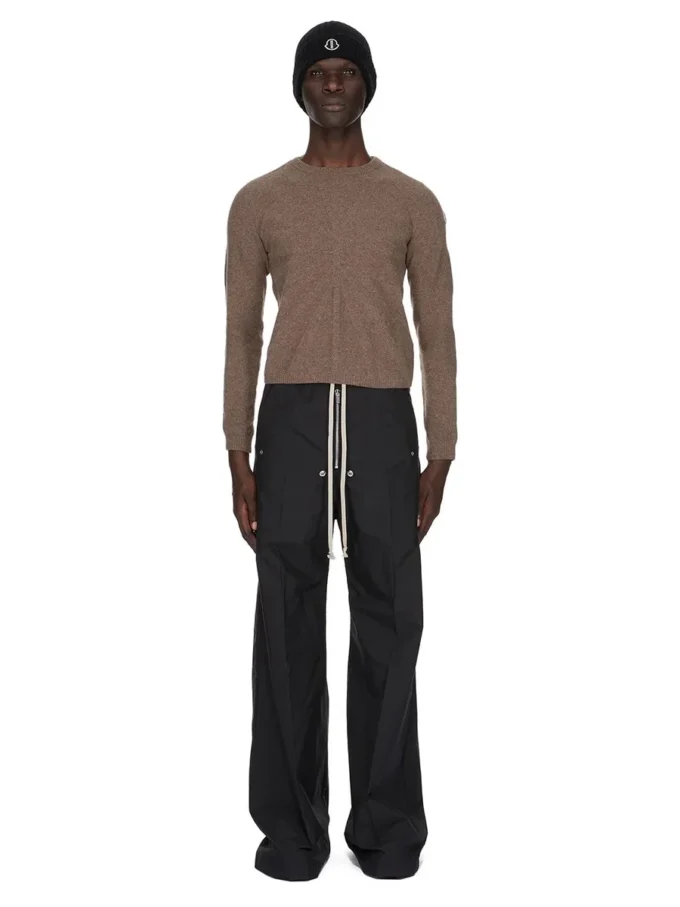 RICK OWENS – STRICKWAREN MU02D9C01M4281-25X RICK OWENS – STRICKWAREN MU02D9C01M4281-25X