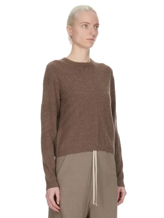RICK OWENS – STRICKWAREN MU02D9C01M4281-25X RICK OWENS – STRICKWAREN MU02D9C01M4281-25X