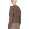 RICK OWENS – STRICKWAREN MU02D9C01M4281-25X RICK OWENS – STRICKWAREN MU02D9C01M4281-25X