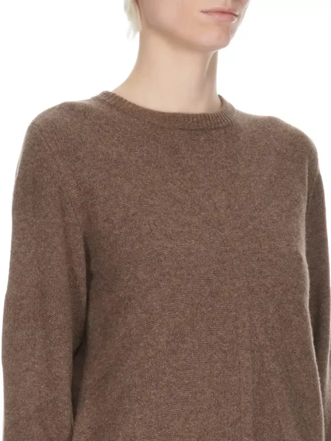 RICK OWENS – STRICKWAREN MU02D9C01M4281-25X RICK OWENS – STRICKWAREN MU02D9C01M4281-25X