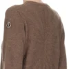 RICK OWENS – STRICKWAREN MU02D9C01M4281-25X RICK OWENS – STRICKWAREN MU02D9C01M4281-25X