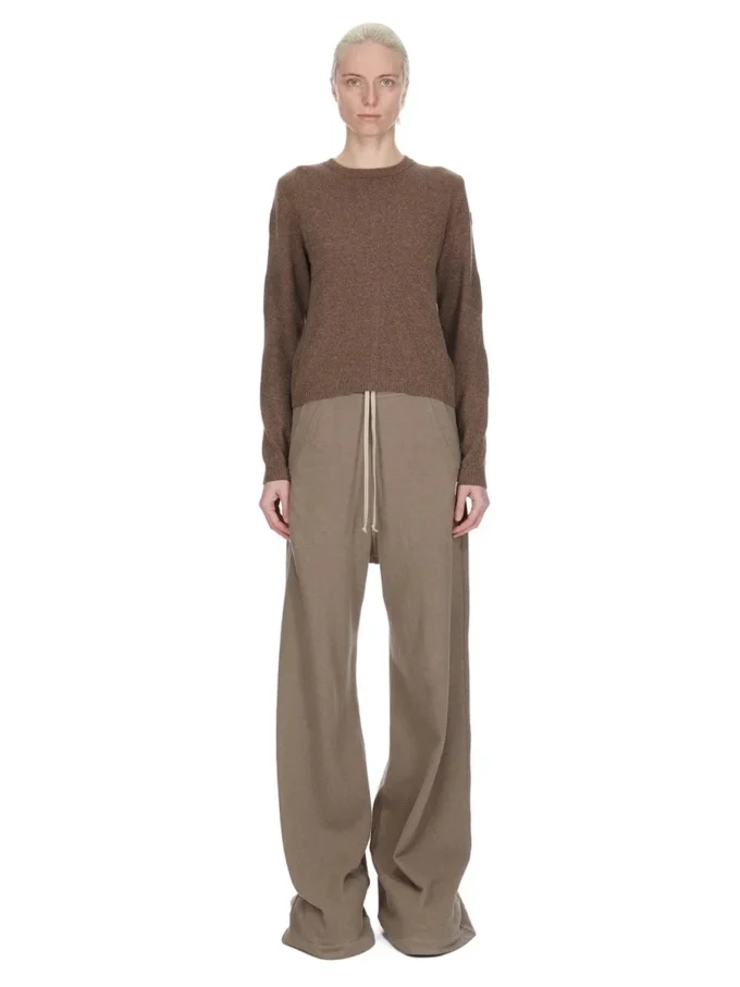 RICK OWENS – STRICKWAREN MU02D9C01M4281-25X RICK OWENS – STRICKWAREN MU02D9C01M4281-25X