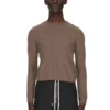 RICK OWENS – STRICKWAREN MU02D9C01M4281-25X RICK OWENS – STRICKWAREN MU02D9C01M4281-25X