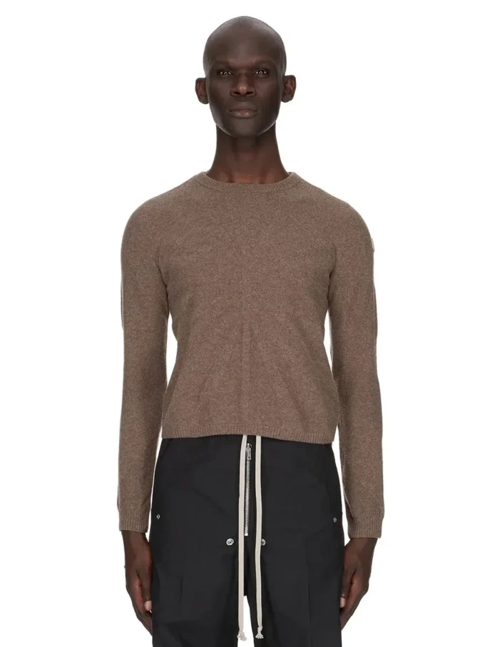 RICK OWENS – STRICKWAREN MU02D9C01M4281-25X RICK OWENS – STRICKWAREN MU02D9C01M4281-25X