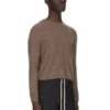 RICK OWENS – STRICKWAREN MU02D9C01M4281-25X RICK OWENS – STRICKWAREN MU02D9C01M4281-25X