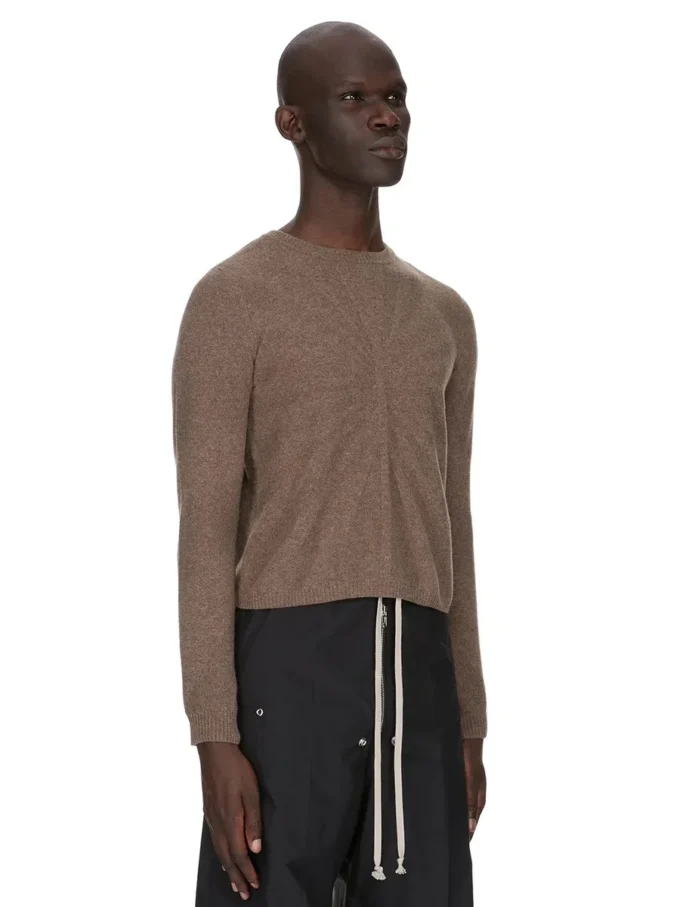 RICK OWENS – STRICKWAREN MU02D9C01M4281-25X RICK OWENS – STRICKWAREN MU02D9C01M4281-25X