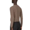RICK OWENS – STRICKWAREN MU02D9C01M4281-25X RICK OWENS – STRICKWAREN MU02D9C01M4281-25X