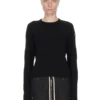 RICK OWENS – STRICKWAREN MU02D9C01M4281-999 RICK OWENS – STRICKWAREN MU02D9C01M4281-999